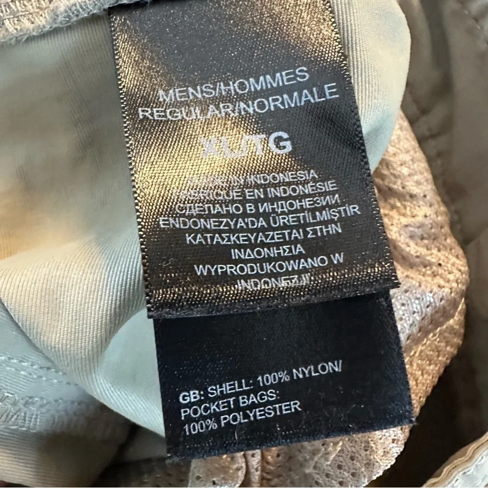 The North Face Men’s Paramount Trail Convertible Pants XL